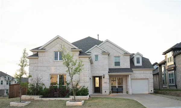 $749,500 | 3104 Sawbuck Lane, Celina, TX 75009