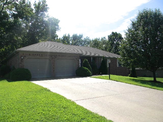 6540 Highfield Road Evansville, IN 47712 - Photo 1 of 24 Gallery Image 1