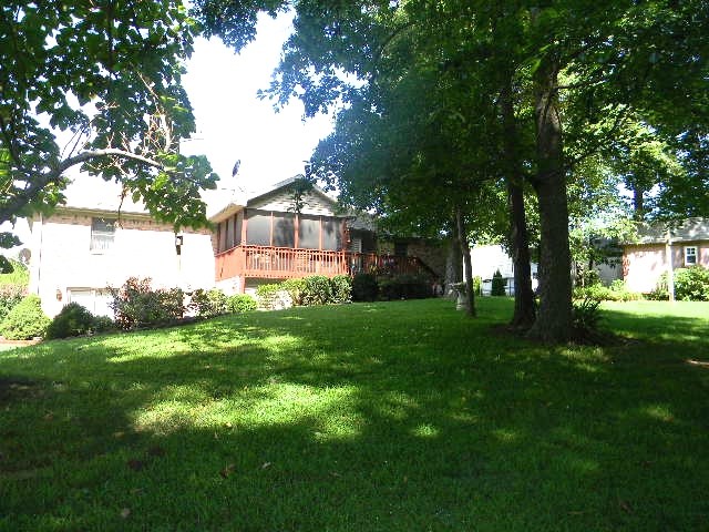 6540 Highfield Road Evansville, IN 47712 - Photo 3 of 24 Gallery Image 3