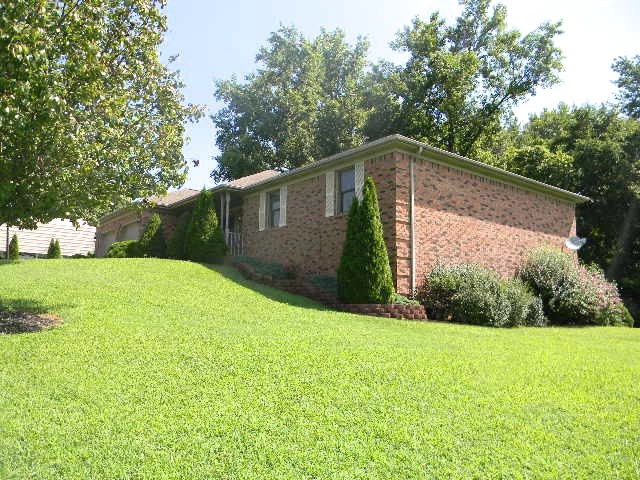 6540 Highfield Road Evansville, IN 47712 - Photo 22 of 24 Gallery Image 22