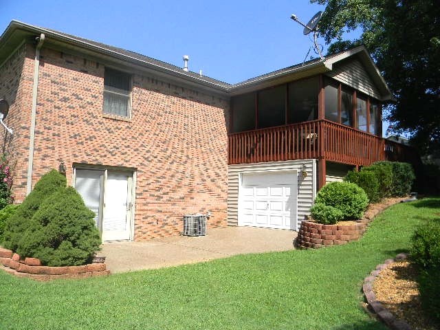 6540 Highfield Road Evansville, IN 47712 - Photo 23 of 24 Gallery Image 23
