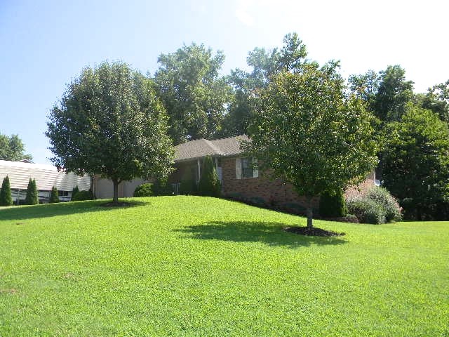 6540 Highfield Road Evansville, IN 47712 - Photo 24 of 24 Gallery Image 24
