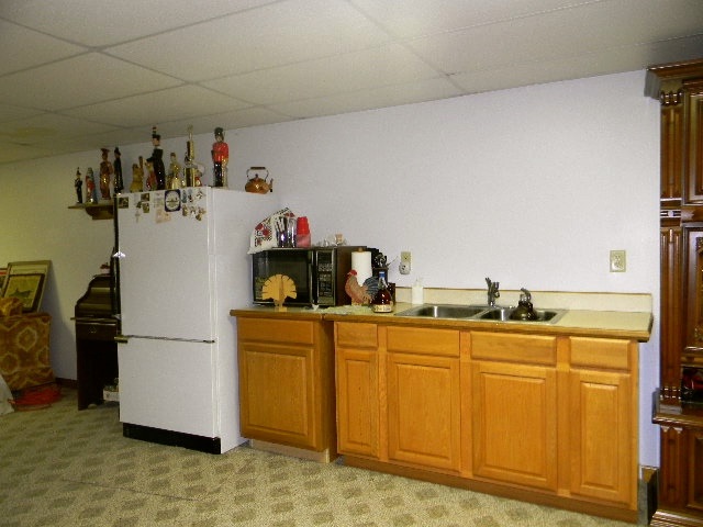 6540 Highfield Road Evansville, IN 47712 - Photo 8 of 24 Gallery Image 8