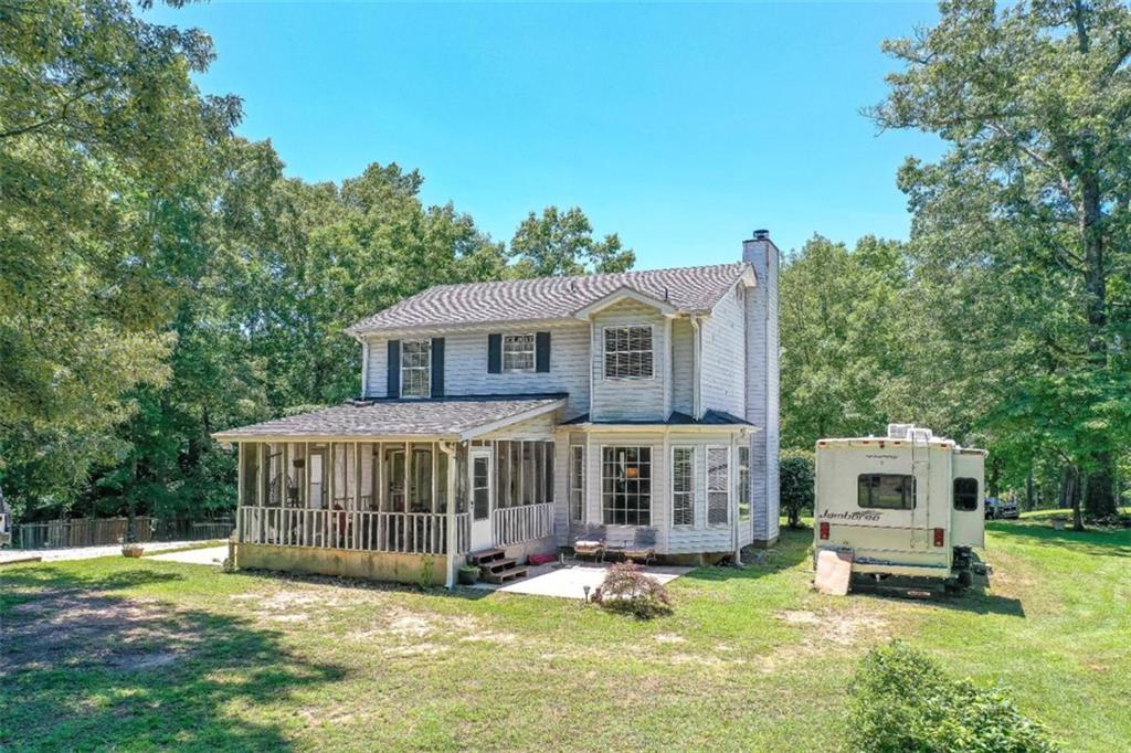 127 Eady Road Bremen, GA 30110 - Photo 30 of 31