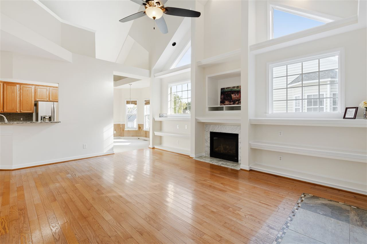 461 Seastone Street Raleigh, NC 27603 - Photo 7 of 30 Photo 7