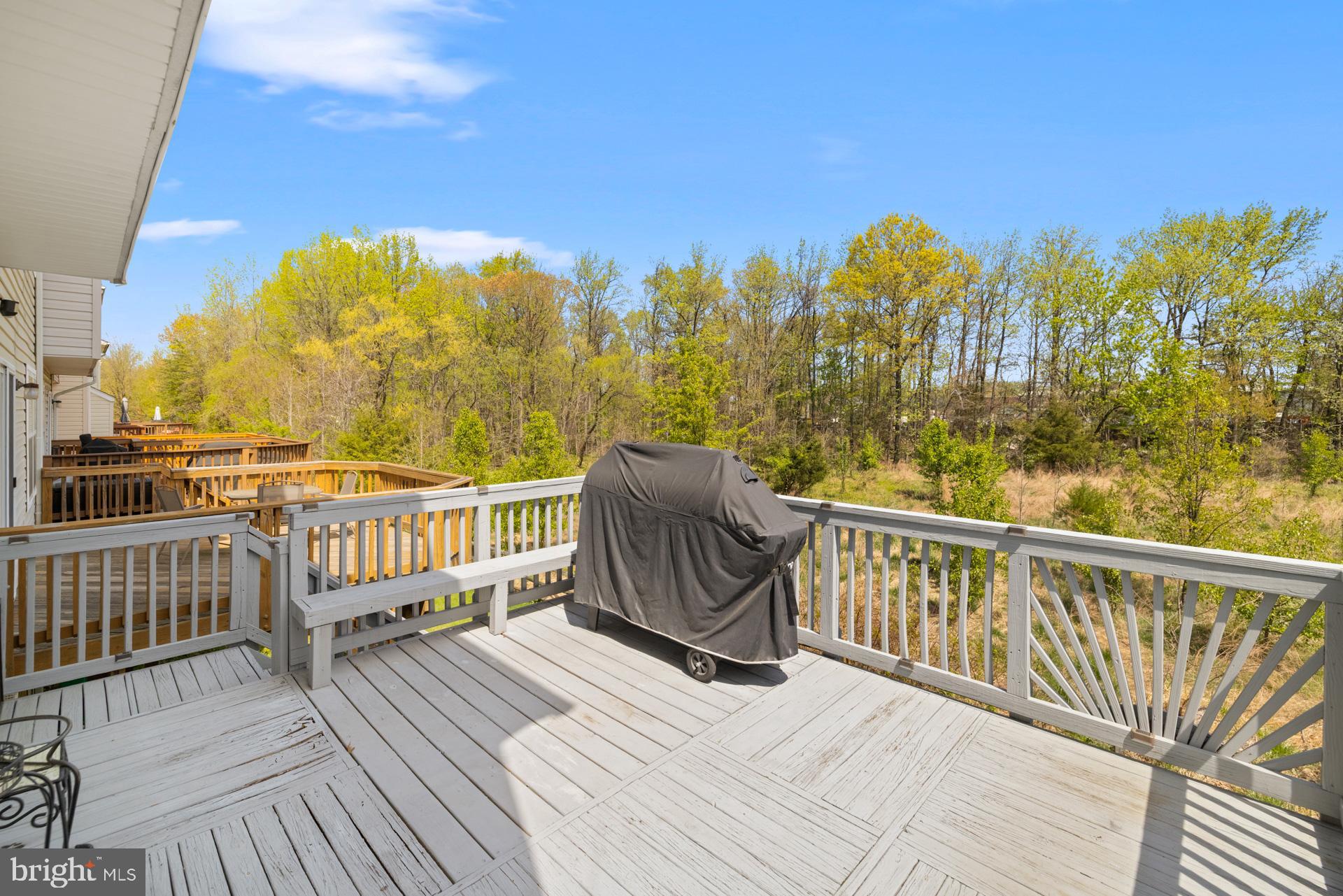 7722 Fishing Creek Way Clinton, MD 20735 - Photo 36 of 40