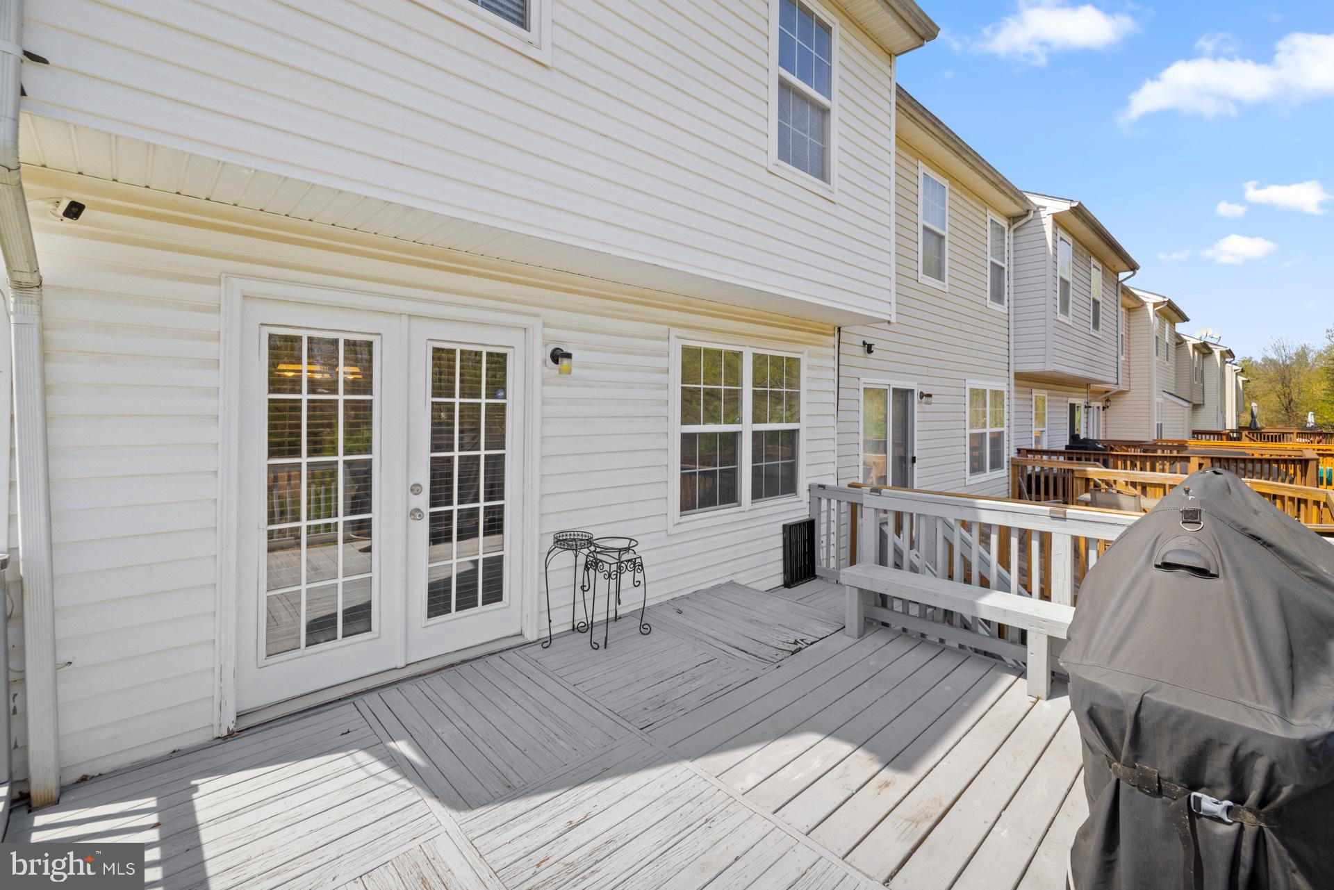 7722 Fishing Creek Way Clinton, MD 20735 - Photo 37 of 40