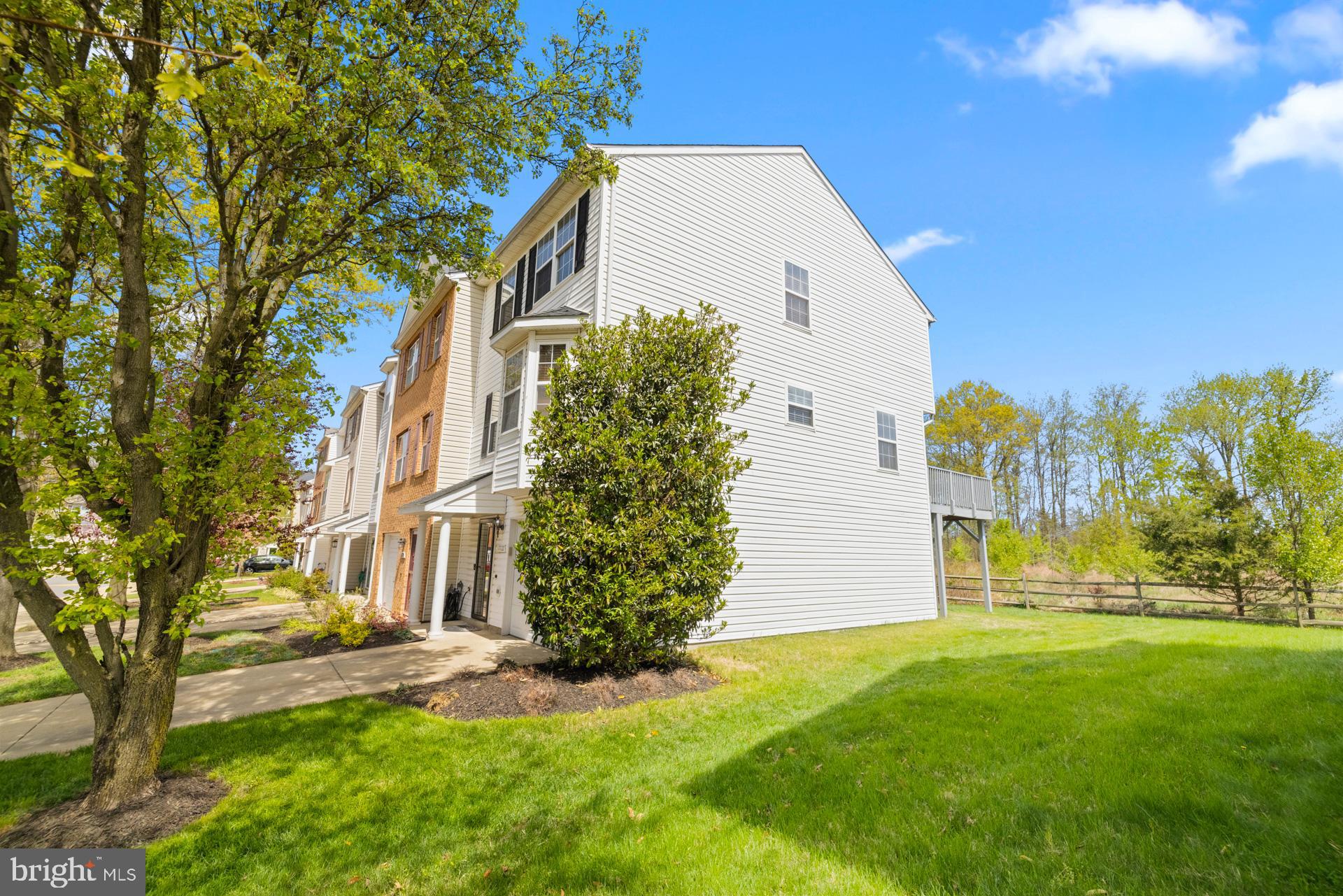 7722 Fishing Creek Way Clinton, MD 20735 - Photo 39 of 40