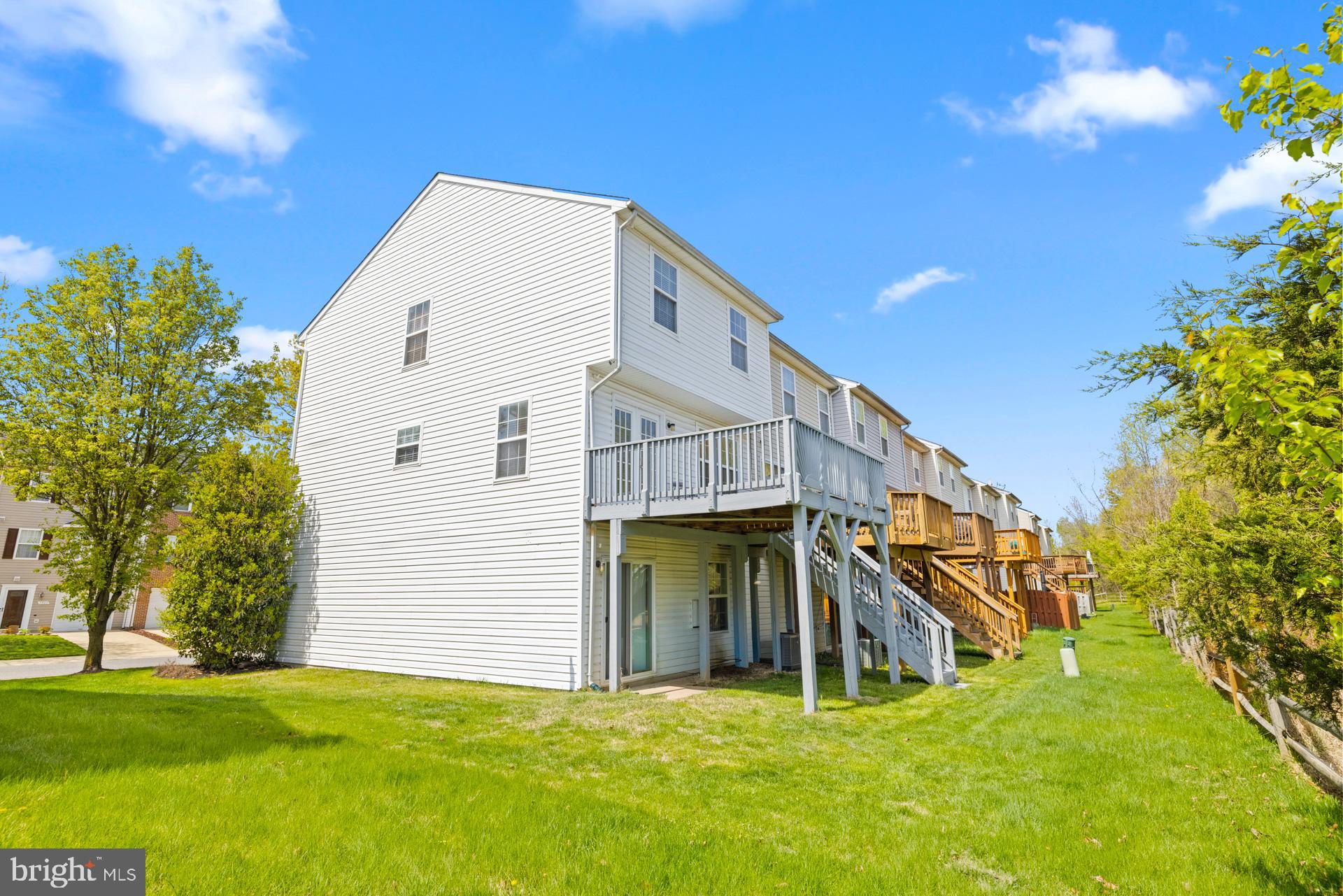 7722 Fishing Creek Way Clinton, MD 20735 - Photo 40 of 40