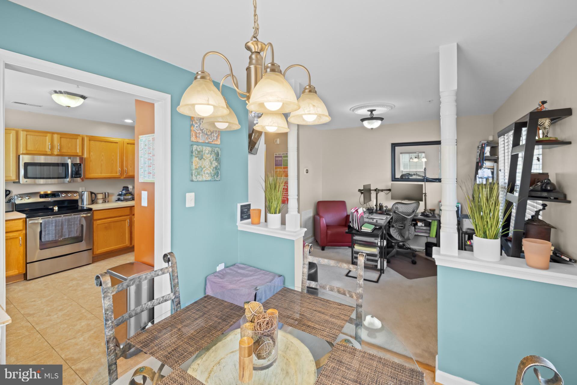 7722 Fishing Creek Way Clinton, MD 20735 - Photo 8 of 40
