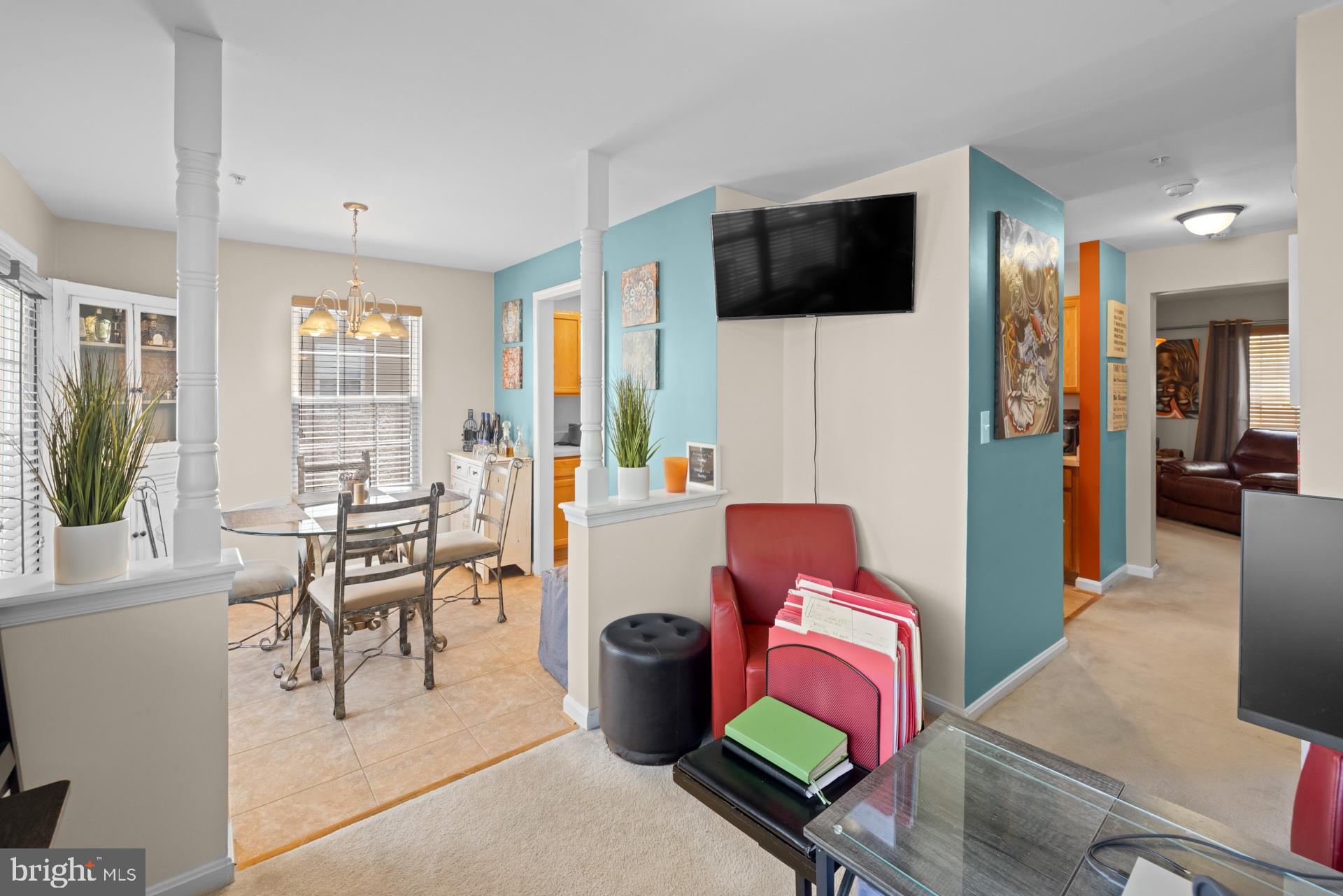 7722 Fishing Creek Way Clinton, MD 20735 - Photo 10 of 40
