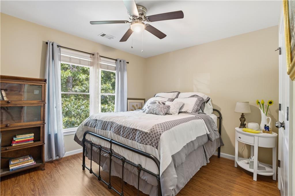 12 Laurel Way White, GA 30184 - Photo 21 of 47