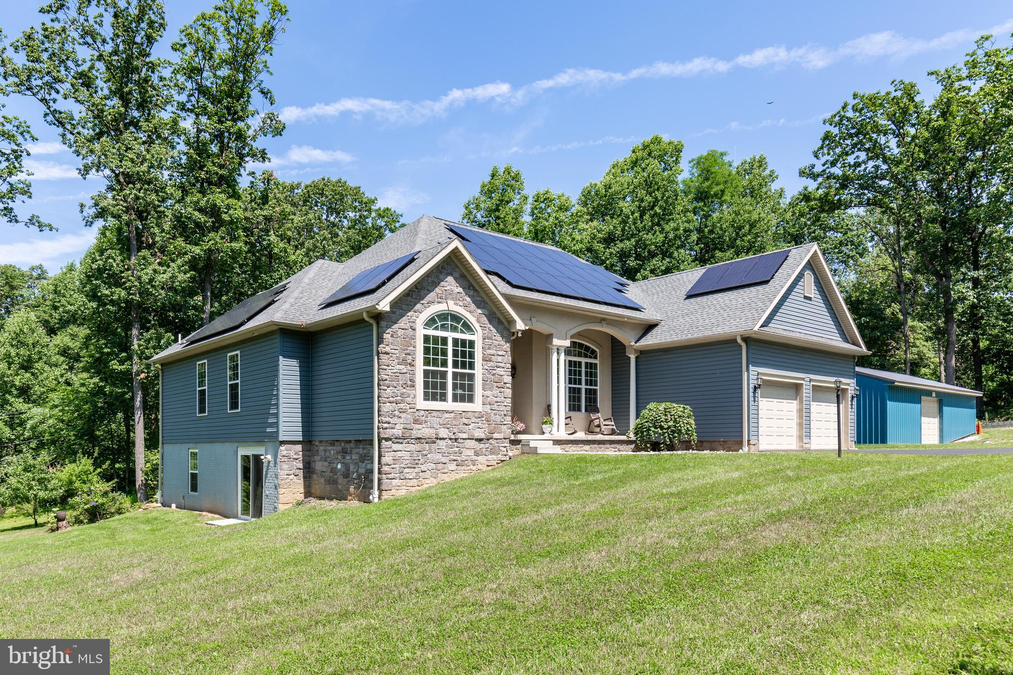 784 High Rock Road North Hanover, PA 17331 - Photo 79 of 111