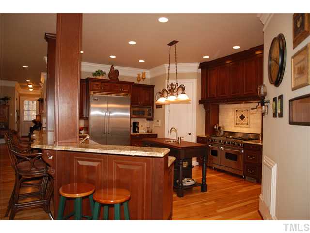 3021 Allansford Lane Raleigh, NC 27613 - Photo 5 of 25 Gallery Image 5