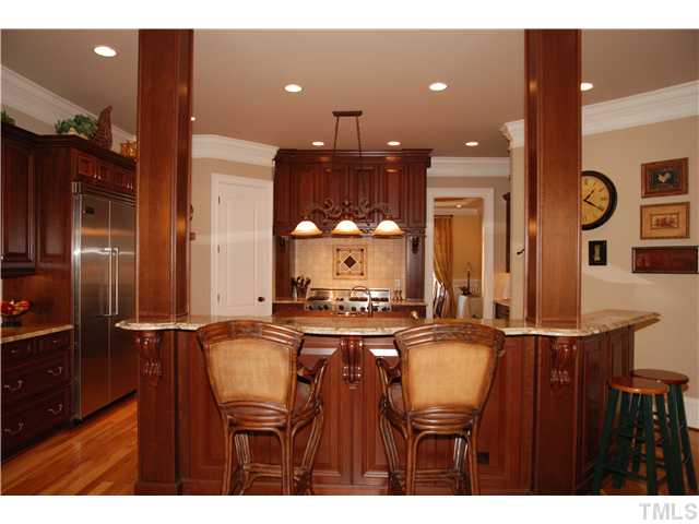 3021 Allansford Lane Raleigh, NC 27613 - Photo 6 of 25 Gallery Image 6