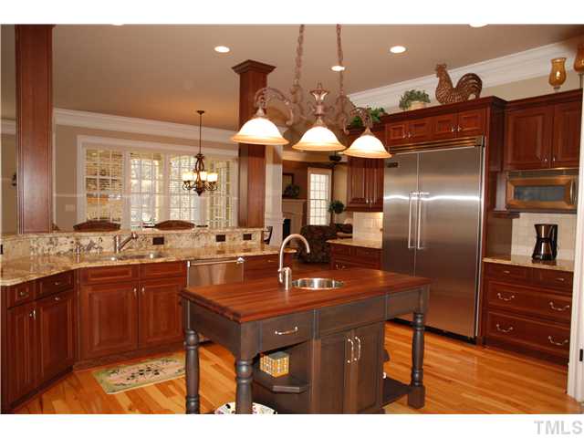 3021 Allansford Lane Raleigh, NC 27613 - Photo 7 of 25 Gallery Image 7