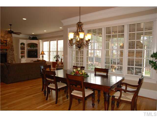 3021 Allansford Lane Raleigh, NC 27613 - Photo 8 of 25 Gallery Image 8