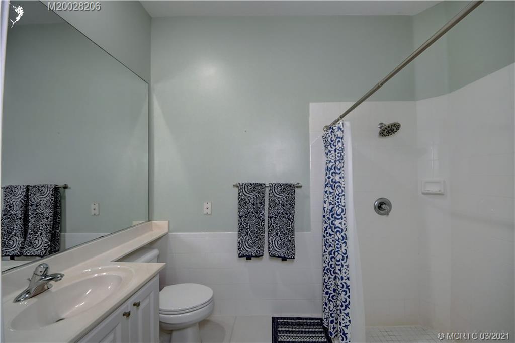 1530 Southwest Balmoral Trace Stuart, FL 34997 - Photo 25 of 48 His bathroom