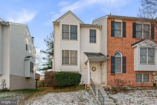 $475,000 | 3201 Sonia Trail, Unit 59, Ellicott City, MD 21043