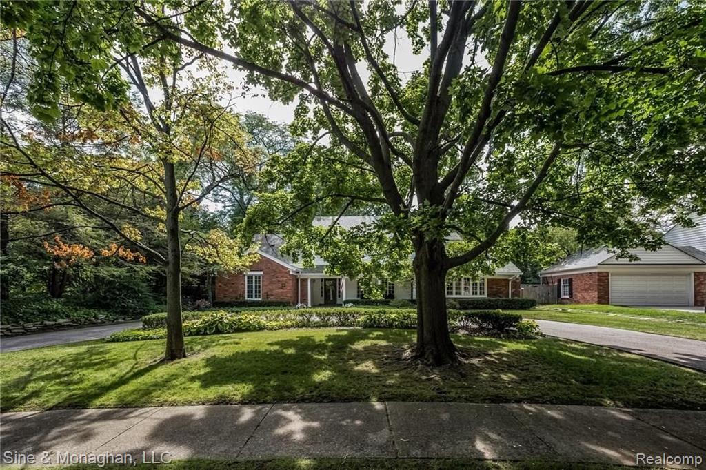 157 Kenwood Road Grosse Pointe Farms, MI 48236 - Photo 78 of 84