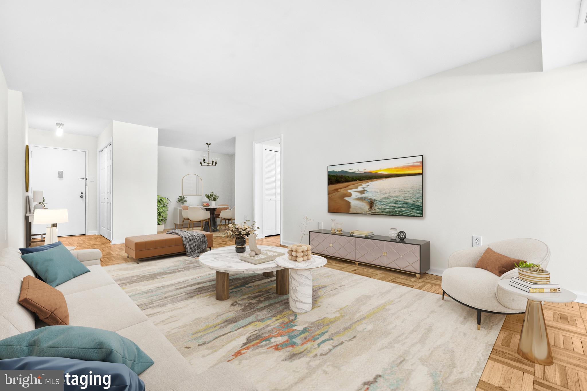 700 7th Street Southwest, Unit 126 Washington, DC 20024 - Photo 3 of 37