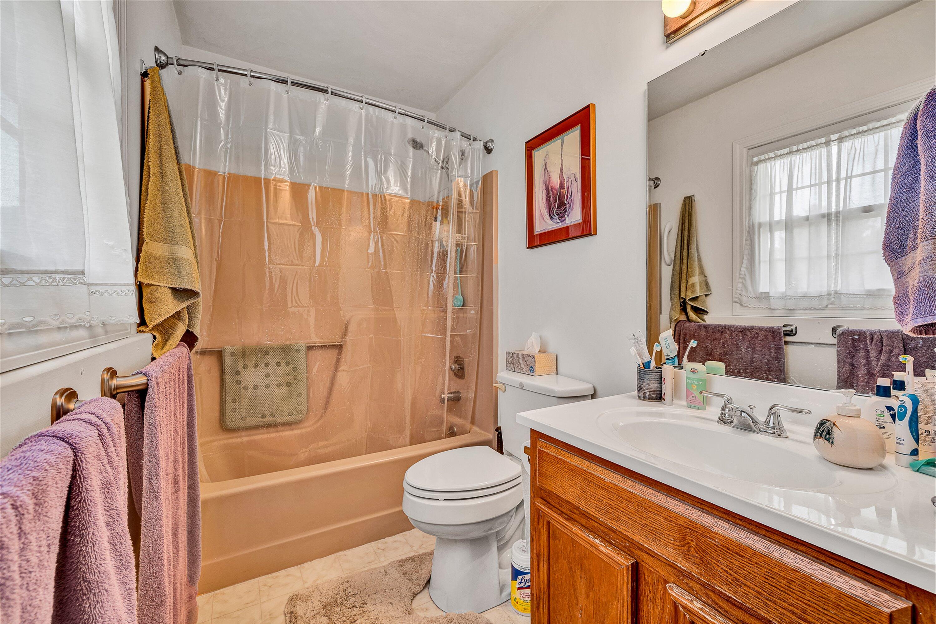 6437 Ridgeview Drive Roanoke, VA 24019 - Photo 19 of 29 20-VM-01585