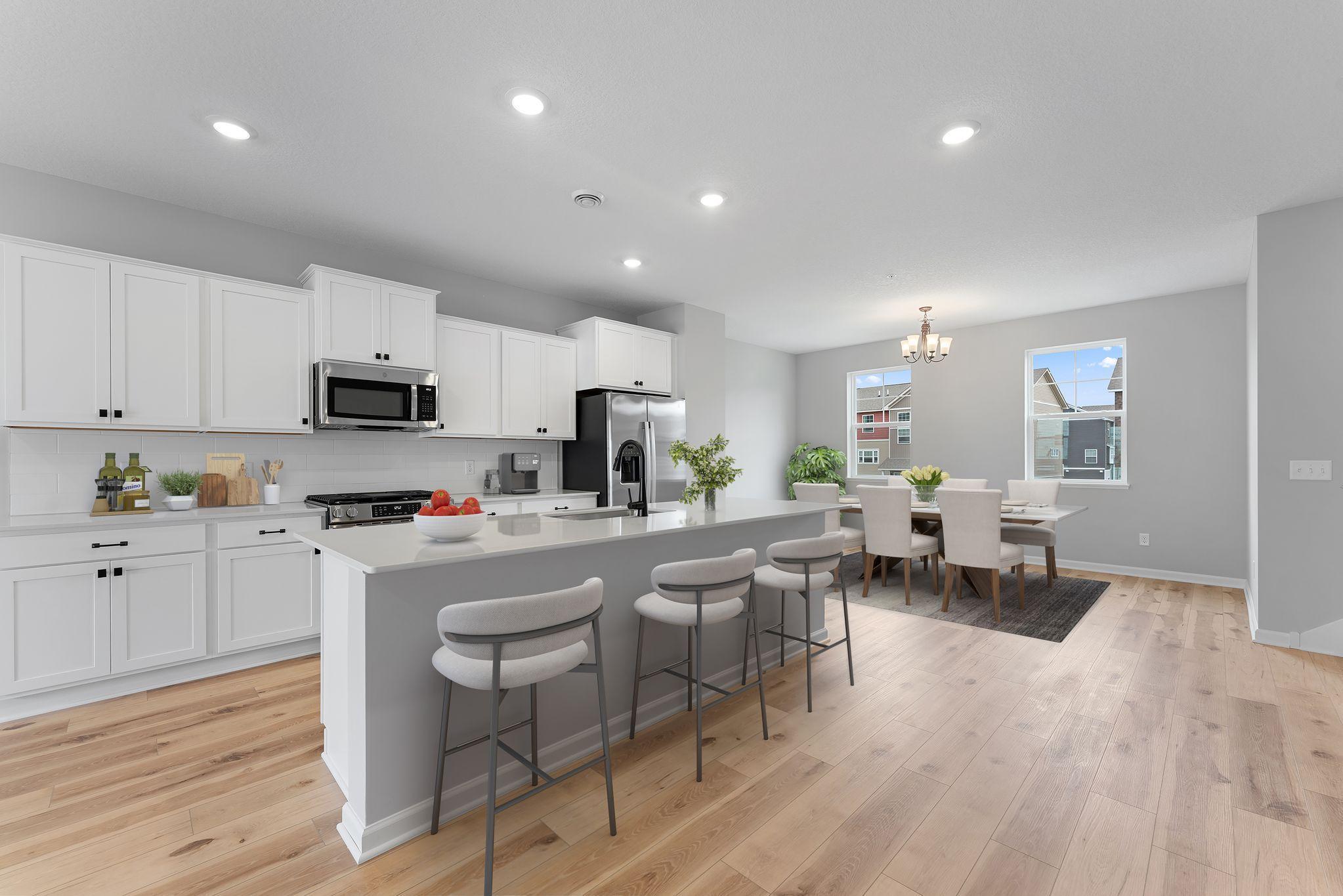 14622 Rhinestone St N West Ramsey, MN 55303 - Photo 1 of 29