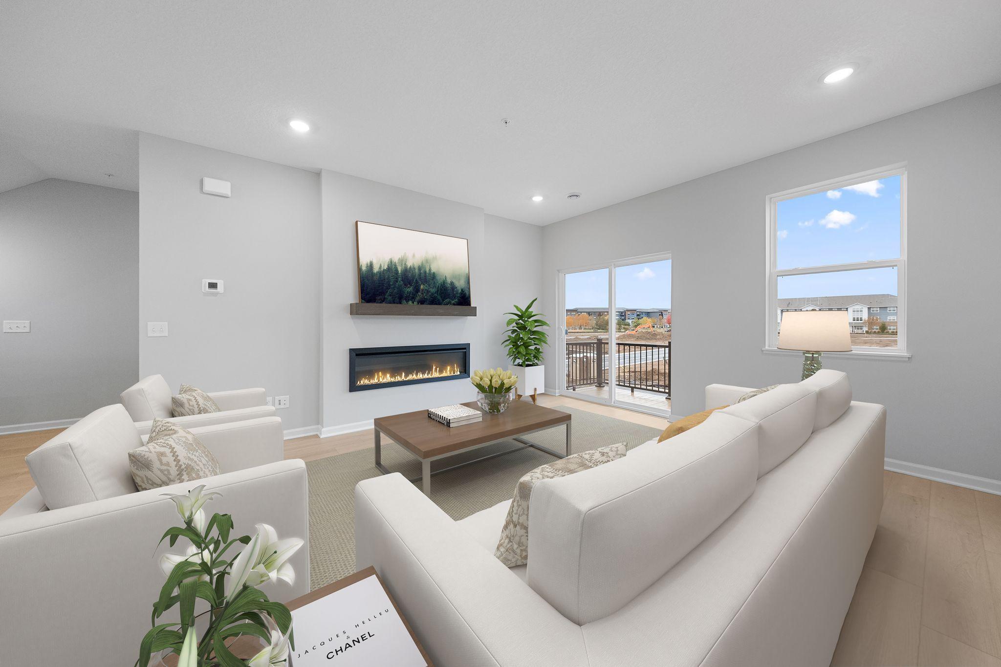 14622 Rhinestone St N West Ramsey, MN 55303 - Photo 12 of 29