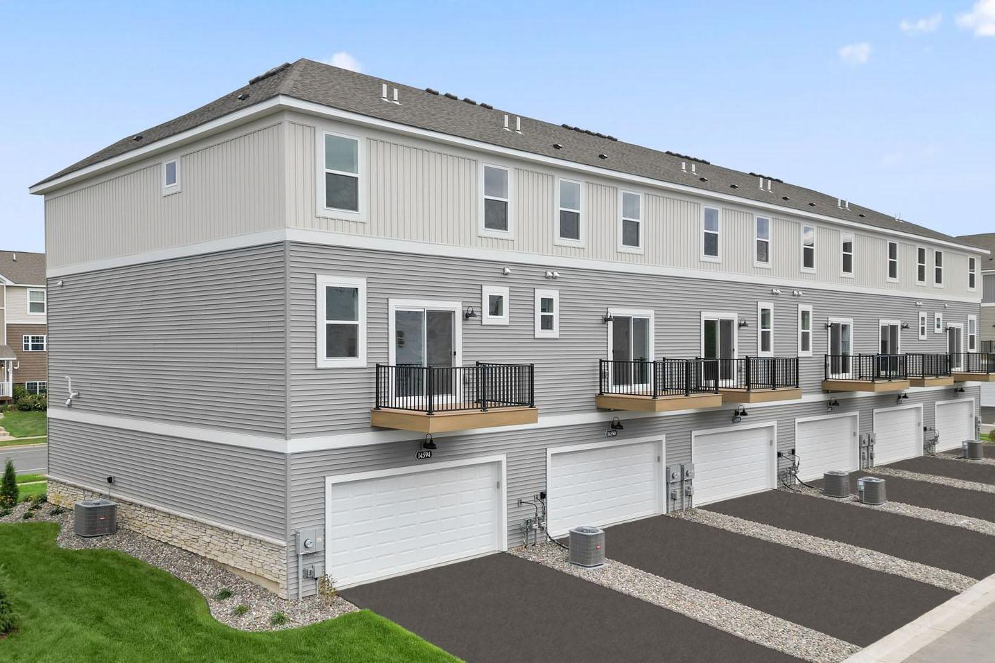 14622 Rhinestone St N West Ramsey, MN 55303 - Photo 23 of 29