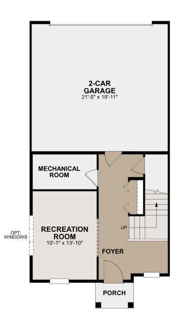 14622 Rhinestone St N West Ramsey, MN 55303 - Photo 27 of 29