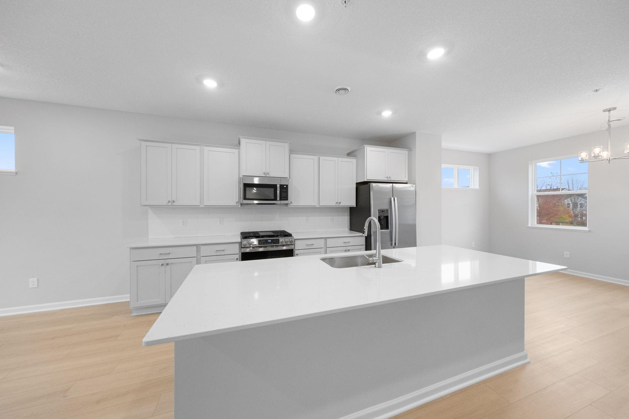 14622 Rhinestone St N West Ramsey, MN 55303 - Photo 4 of 29