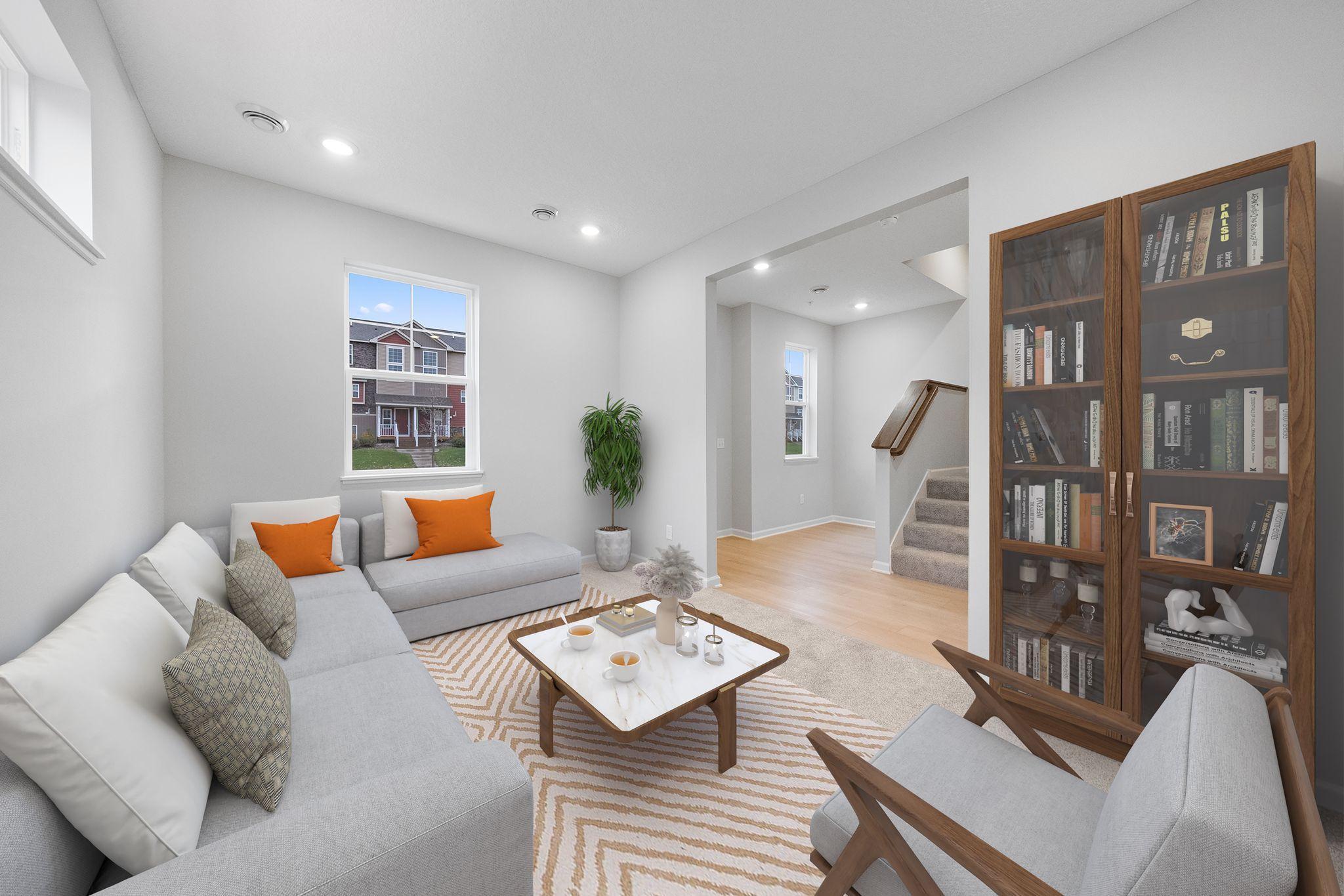 14622 Rhinestone St N West Ramsey, MN 55303 - Photo 10 of 29