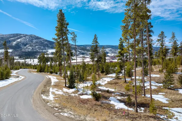 $325,000 | 1346 Golf Course Circle, Tabernash, CO 80478