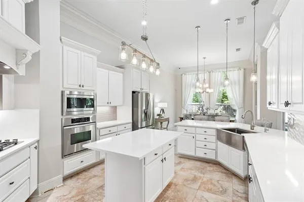 $640,000 | 205 Grande Maison Boulevard, Mandeville, LA 70471