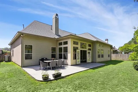 $640,000 | 205 Grande Maison Boulevard, Mandeville, LA 70471
