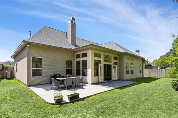 $640,000 | 205 Grande Maison Boulevard, Mandeville, LA 70471