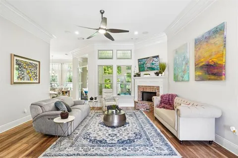 $640,000 | 205 Grande Maison Boulevard, Mandeville, LA 70471