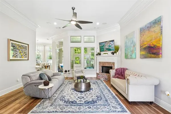 $640,000 | 205 Grande Maison Boulevard, Mandeville, LA 70471