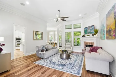 $640,000 | 205 Grande Maison Boulevard, Mandeville, LA 70471