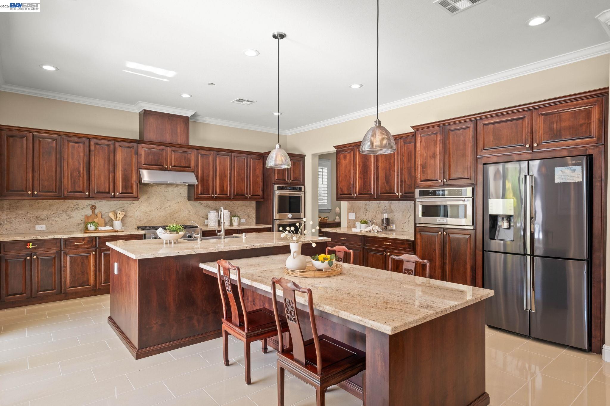 2134 Elderberry Drive San Ramon, CA 94582 - Photo 18 of 62