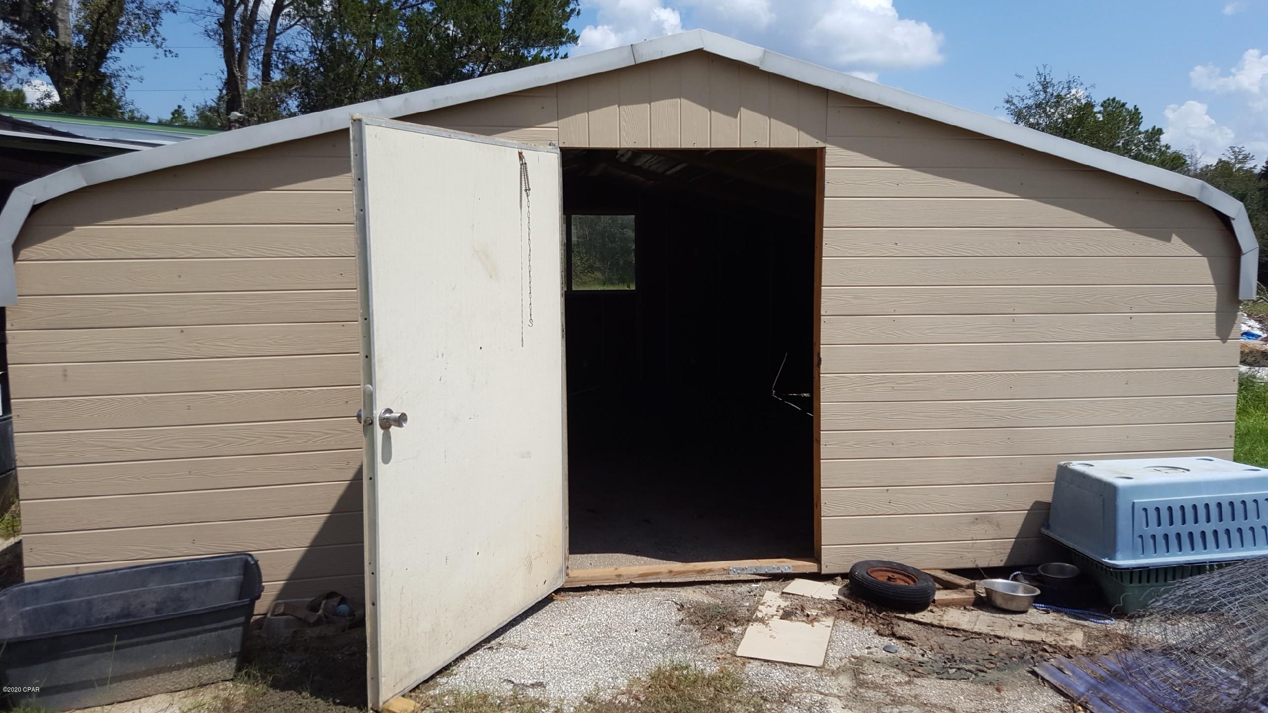 1613 Foxworth Road Bonifay, FL 32425 - Photo 14 of 15 Gallery Image 14
