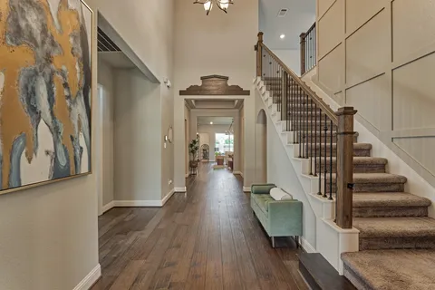 $899,000 | 24934 Gingerbush Lane, Tomball, TX 77375