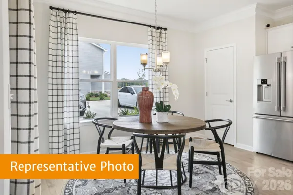 $306,085 | 1160 Langston Lane, Salisbury, NC 28144