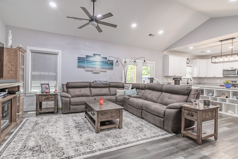 136 Maret Road Townville, SC 29689 - Photo 16 of 42