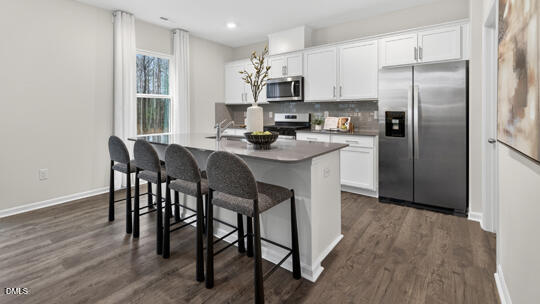 913 Comice Pear Way Willow Spring, NC 27592 - Photo 4 of 27
