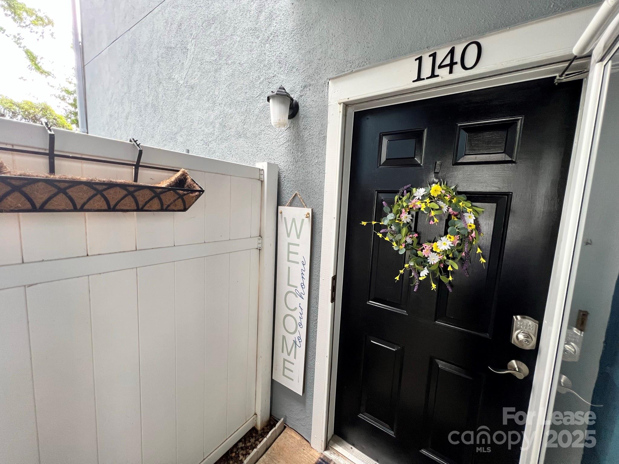 1140 Torrence Circle Davidson, NC 28036 - Photo 3 of 35 a view of rack