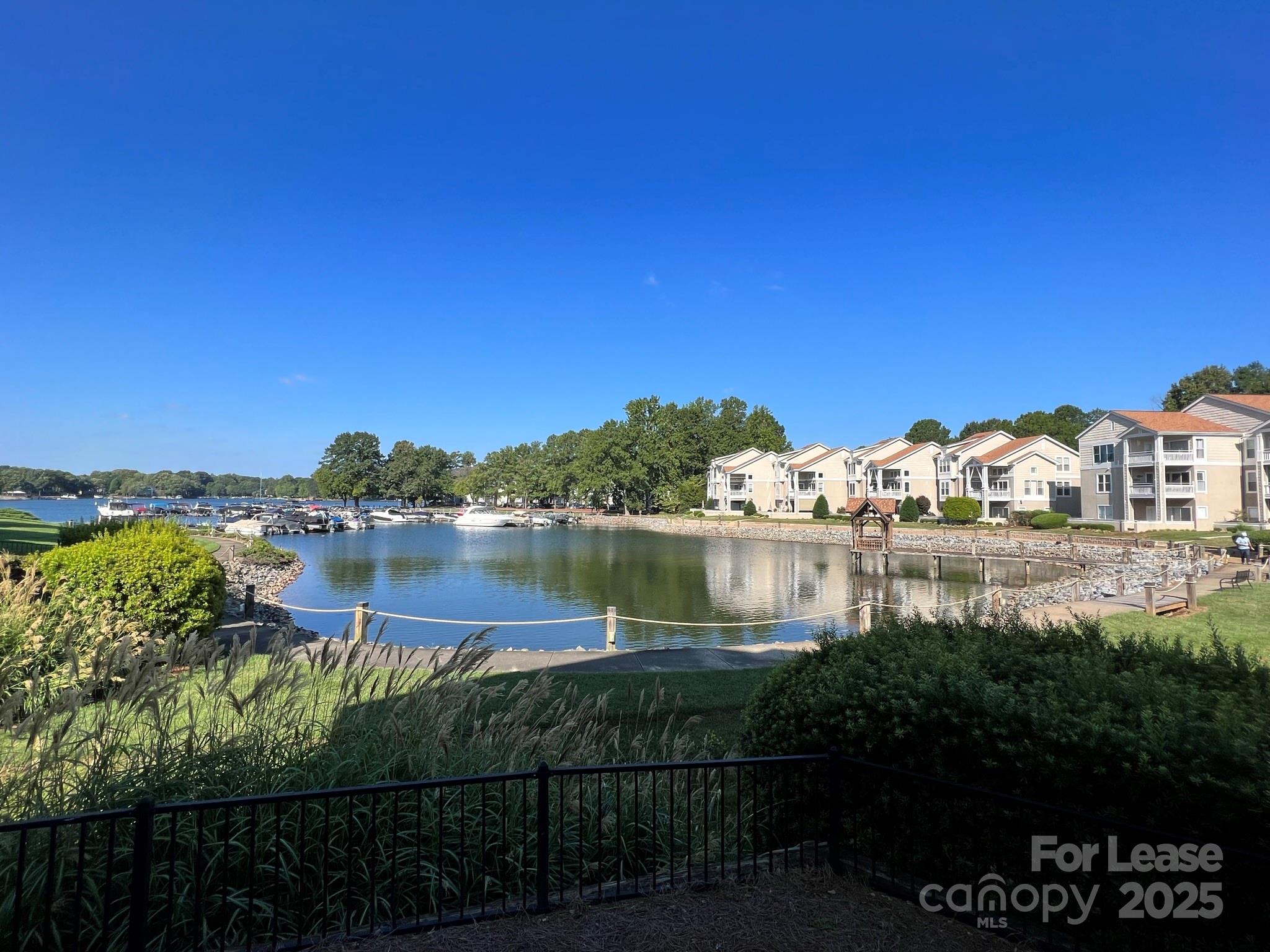 1140 Torrence Circle Davidson, NC 28036 - Photo 35 of 35 a view of lake
