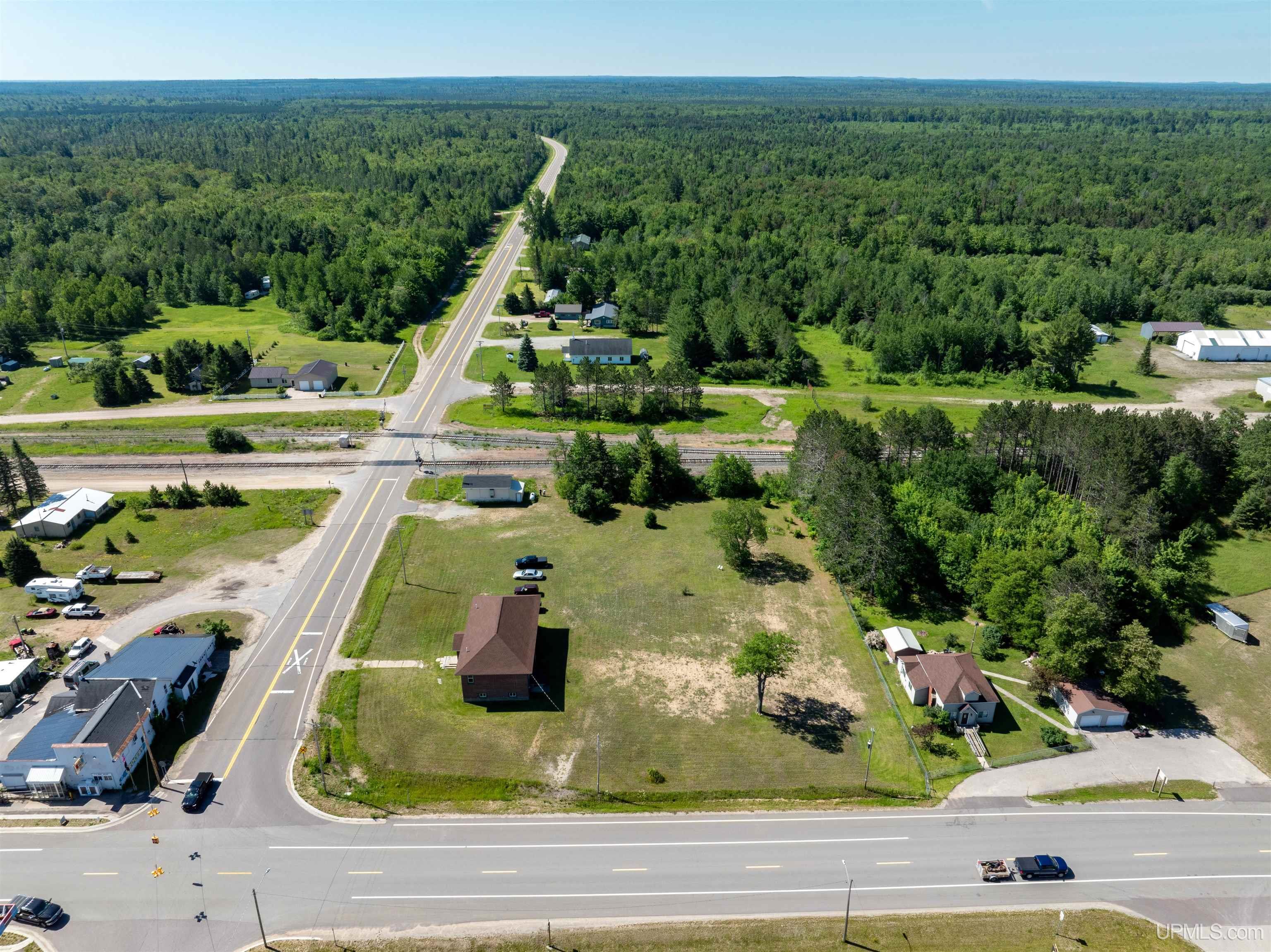 N5319 Highway 28 Shingleton, MI 49884 - Photo 45 of 57