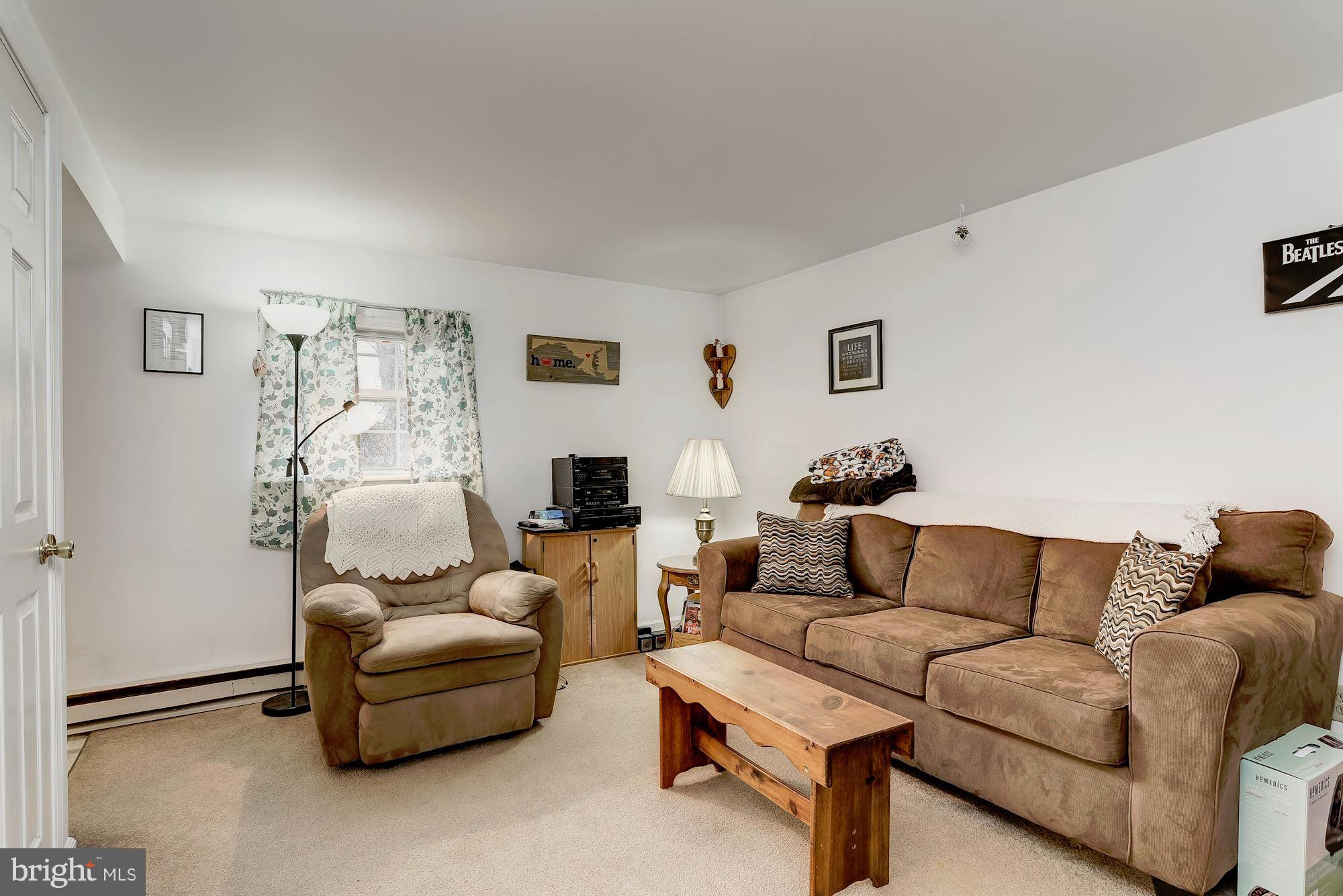 1512 Washington Road Westminster, MD 21157 - Photo 23 of 31 Lower Level
