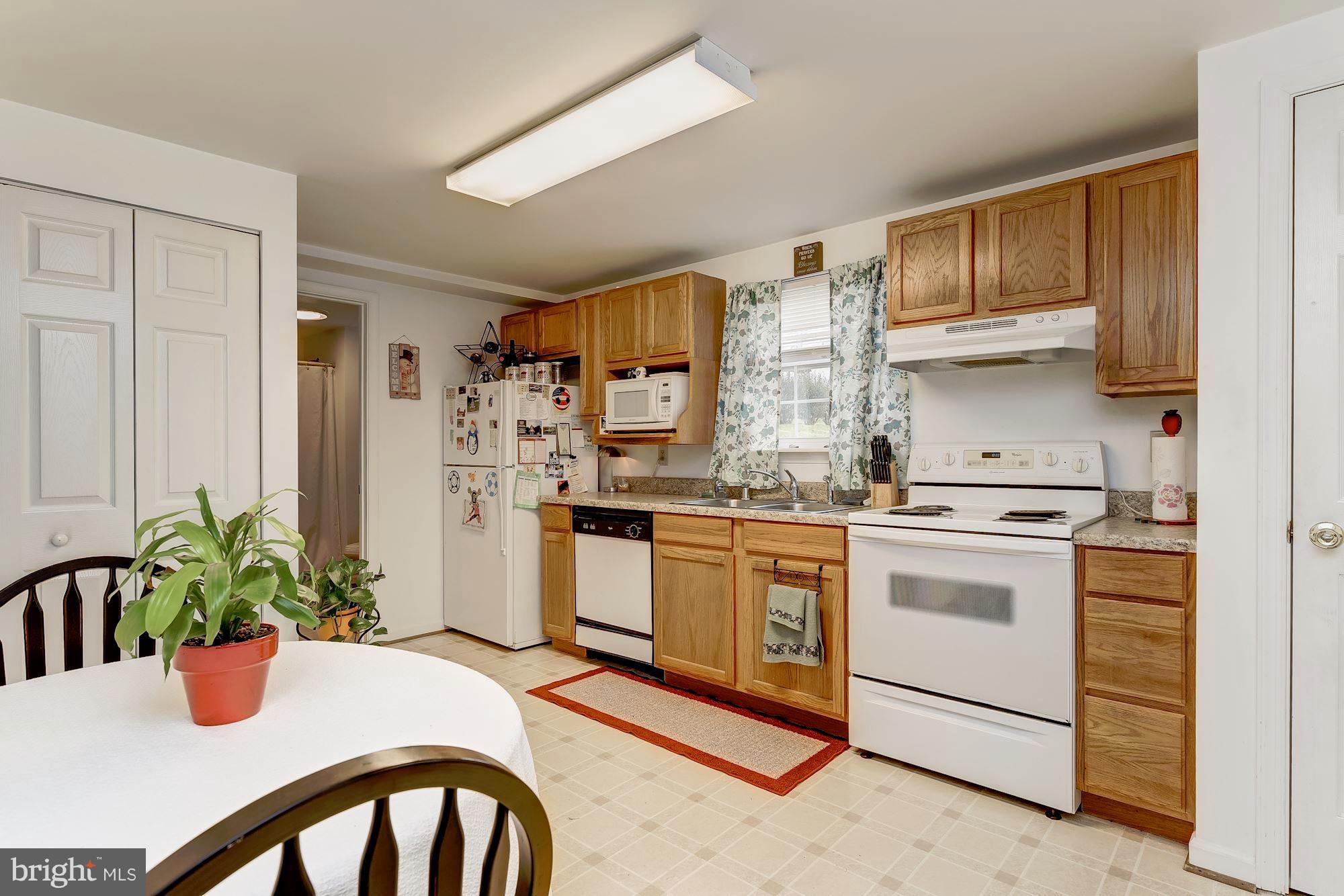 1512 Washington Road Westminster, MD 21157 - Photo 26 of 31 Lower Level